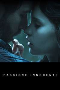 Breathe In - Poster