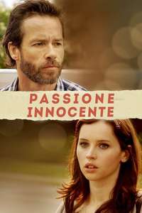 Breathe In - Poster