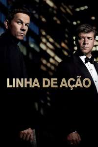 Broken City - Poster