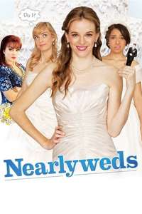 Nearlyweds - Poster