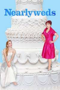 Nearlyweds - Poster