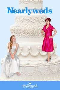 Nearlyweds - Poster