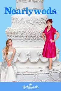 Nearlyweds - Poster