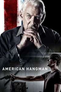 American Hangman - Poster