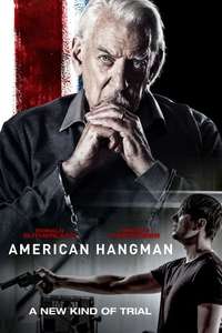 American Hangman - Poster