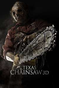 Texas Chainsaw 3D - Posters