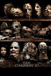 Texas Chainsaw 3D