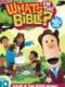 What's in the Bible: Jesus is the Good News!