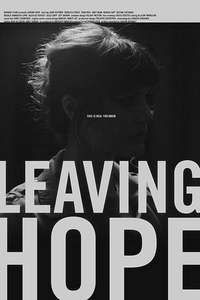 Leaving Hope - Poster