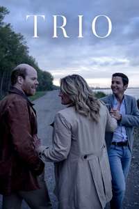 Trio - Poster