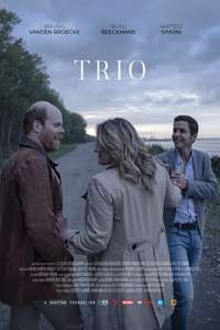 Trio - Poster