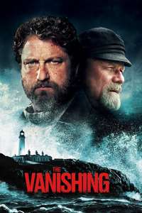 Keepers - Poster