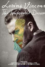 Loving Vincent: The Impossible Dream