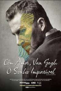 Loving Vincent: The Impossible Dream - Posters