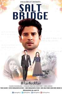 Salt Bridge - Poster