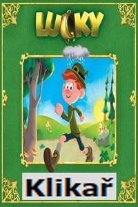 Lucky - Poster