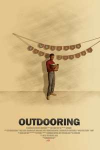Outdooring - Poster