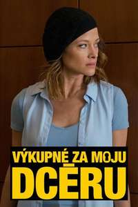 My Daughter's Ransom - Poster