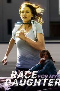 My Daughter's Ransom - Poster