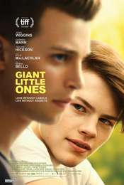 Giant Little Ones
