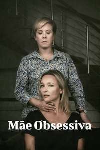 Mad Mom - Posters