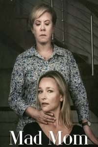 Mad Mom - Posters
