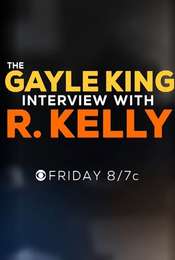 The Gayle King Interview with R. Kelly
