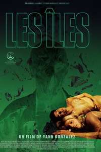 Islands - Posters