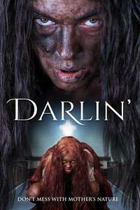 Darlin' - Poster