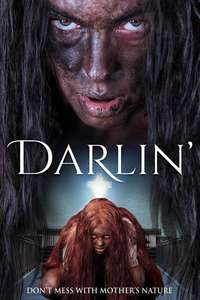 Darlin' - Poster