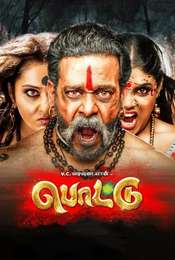 Pottu