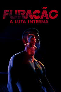 Huracán - Poster