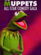 The Muppets All-Star Comedy Gala