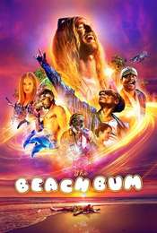 The Beach Bum