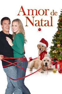 A Golden Christmas 3 - Poster