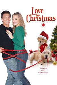 A Golden Christmas 3 - Poster