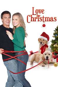 A Golden Christmas 3 - Poster
