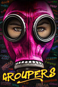 Groupers - Poster