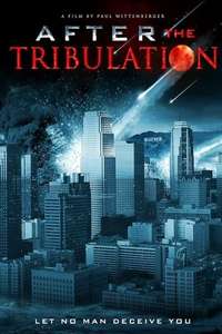 After the Tribulation - Poster