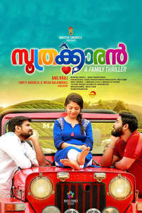 Soothrakkaran - Poster