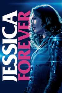 Jessica Forever - Posters