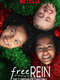 Free Rein: The Twelve Neighs of Christmas
