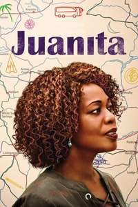Juanita - Poster
