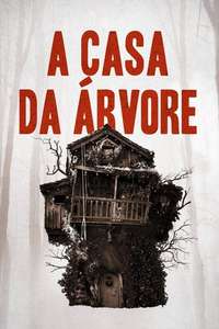 Into the Dark: Treehouse - Posters