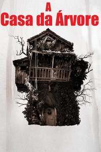 Into the Dark: Treehouse - Posters
