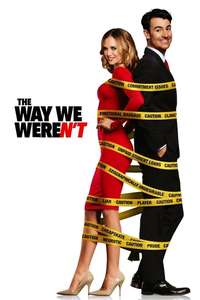 The Way We Weren't - Poster