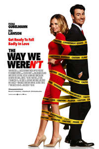 The Way We Weren't - Poster