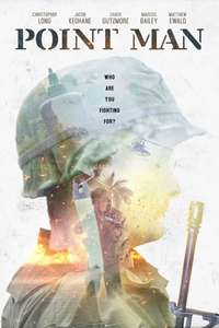 Point Man - Posters