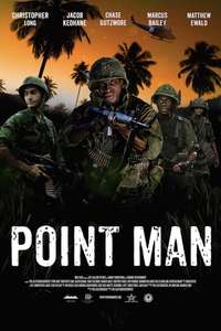 Point Man - Posters