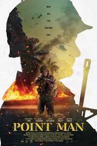 Point Man - Posters